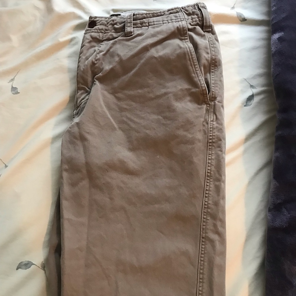 Men’s Jeans All J.Crew